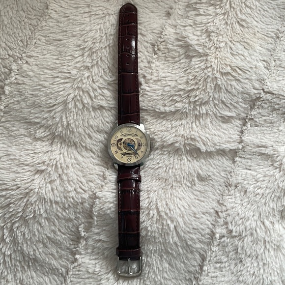 Stuhrling Original Automatic 20 Jewels CAL.ST-90050 Winding Watch - Picture 13 of 16